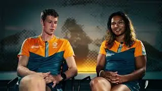 TeamNL Korfbal: Ontdek de kracht van ‘Open’ met onze spelers