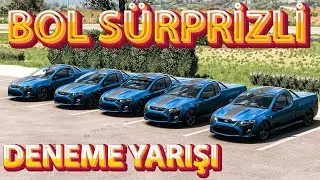 FORZA HORIZON 5 FOTOĞRAF YARIŞMASI BAŞLIYOR!