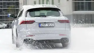 Maserati Grecale GT - auto24.ee proovisõit