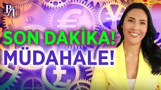 SON DAKİKA! MÜDAHALE! | BESTE UYANIK