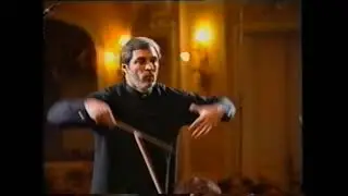 Vakhtang Kakhidze conducts Stravinsky "The Rite of spring"