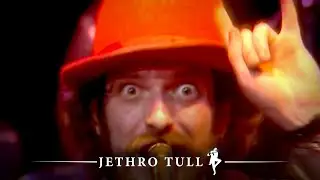 Jethro Tull - Hunting Girl (Sight And Sound In Concert: Jethro Tull Live, 19th Feb, 1977)
