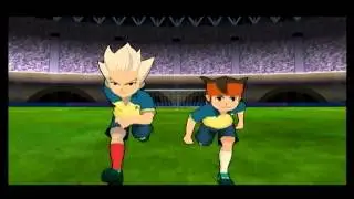Inazuma Eleven GO Strikers 2013 [Wii] Inazuma Japan Arc #4 [2/2]