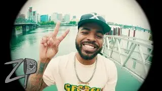 Laine - PDX (Dir. by Zach Olson)