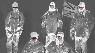 The Doomed Mission to Antarctica