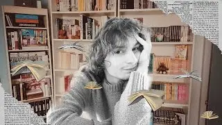 RANGEMENT DE MES BIBLIOTHEQUES ET BOOKSHELF TOUR :)