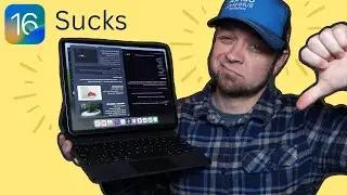 Stage Manager is a Bad Feature