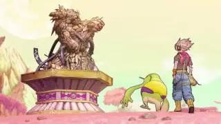 Dragon Quest Monsters: Joker 3 Professional | First trailer (Japan)