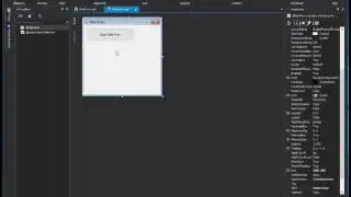 Create a PowerShell Multi-Form GUI app