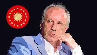 60 SANİYE İÇİNDE MUHARREM İNCE