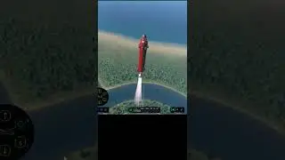 Mission 2 | KERBAL SPACE PROGRAM 2 | For Science! 