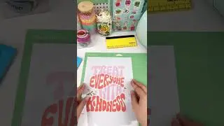 TeckWrap Printable Heat Transfer Paper #teckwrapcraft