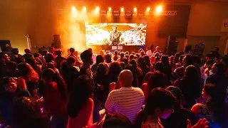 YOLO 2025 | New Year's Eve Tamil DJ Night | Highlights | Bothell | Seattle, USA