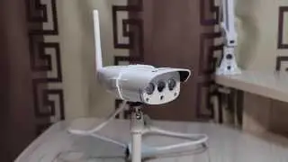 IP камера VSTARCAM C7816WIP