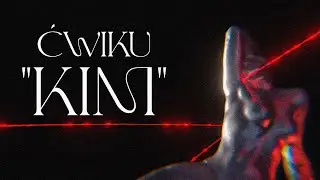 Ćwiku - KIM (prod. Kize)