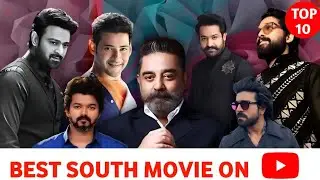 New South Movie Hindi Dubbed | top 10 South Movie Hindi Dubbed