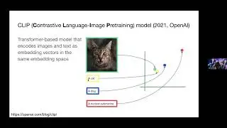 Text-to-Image Generation – Deep Dive into DALL-E 2, Imagen, Parti, VQGAN with Jerry Chi