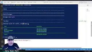 Cake v3.0.0 - Introducing the new TaskOf method