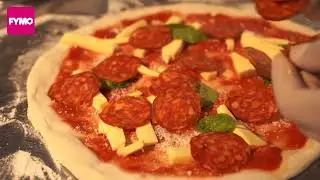 Vera Vino by Vera Pizza - Durbarmarg