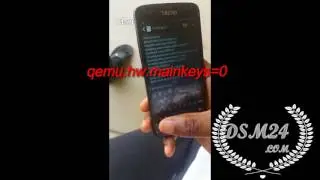 How to Enable  Navigation  Soft Keys on All Android Phone