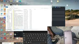 redmi 14c nv data is corrupted  fix and imei  repair