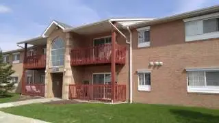 Glenwood Pointe Apartments in Twinsburg, OH - ForRent.com