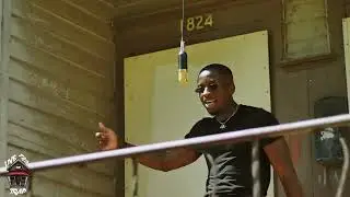 AJ 773 - "Survive" (Live From The Trap)