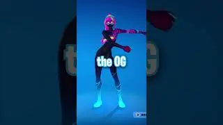 Fortnite: Most Wanted Emotes!