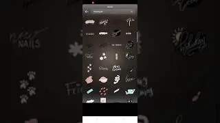 Instagram story ideas / instagram stories / instagram gif/ Instagram story gifs name  