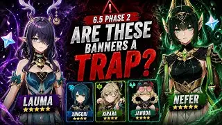 Are These Banners a TRAP ? 🤔 (6.5 Phase 2 Analysis)