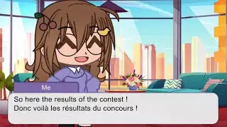 []Results contest[]