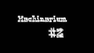 Прохождения Machinarium #2