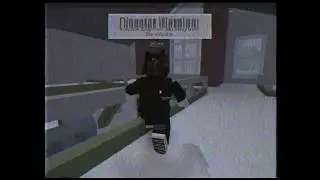 Roblox Volcanic Eruption (FOUND FOOTAGE)