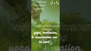 What is the Heart Chakra?