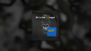 JR La Melo X Azagoh - DJANGO DE AZAGOH