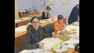Две Империи Live. Как проходят занятия в клубе