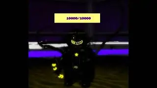 Undertale judgement day #39 Shattered dream rework