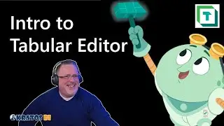 Introduction to Tabular Editor | Course 1 Module 1 Overview