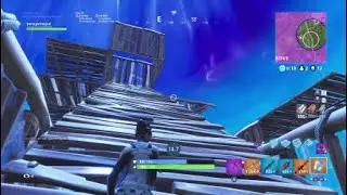 Easy 13 Kill Solo Game  - Fast Console Builder | Fortnite