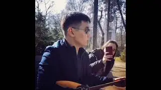 ИНСТАГРАМДА ТАНЫЛҒАН ТАЛАНТ