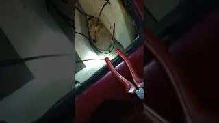 Passatin takalasin irroitus