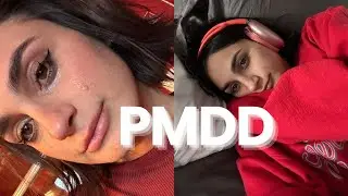 Video Diary | PMDD journey - December 2