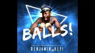 Benjamin Hey! 