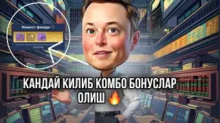 MUSK EMPIRE | НОТКОИН ДАН ЯНГИ ПРОЕКТ 🔥
