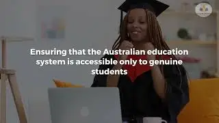 ✨ Major Changes Ahead for International Students in Australia! 🎓 