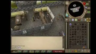 99 Mine Easy [Week Five]