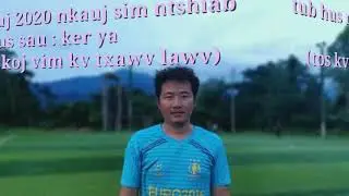 Tos kv tso koj vim kv txawm lawv Nkauj tawm ntshiab 2020 sim nkauj ntshiab