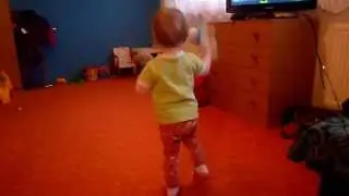 zuzinka po ranu