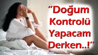 KEŞKE YAPMASAYDIM | 451.Bölüm ''Doğum Kontrolü Yapacağım Derken Eşimi...!''