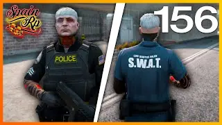 CONOCEMOS a GIA FOX a FONDO 🔥 SpainRP #156